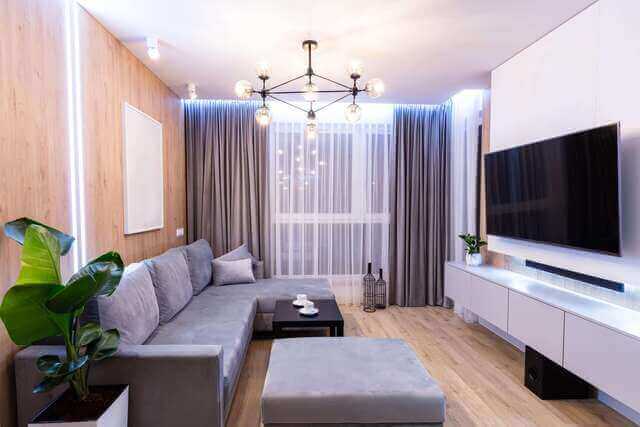 rent luxury apartment tel aviv
